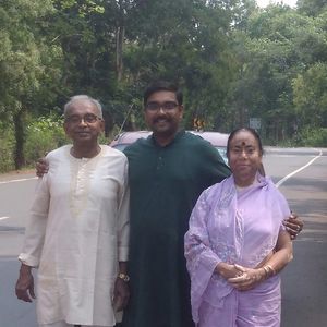 Meet your Posher, Wrick